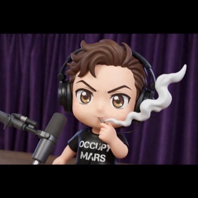 elonmusk avatar