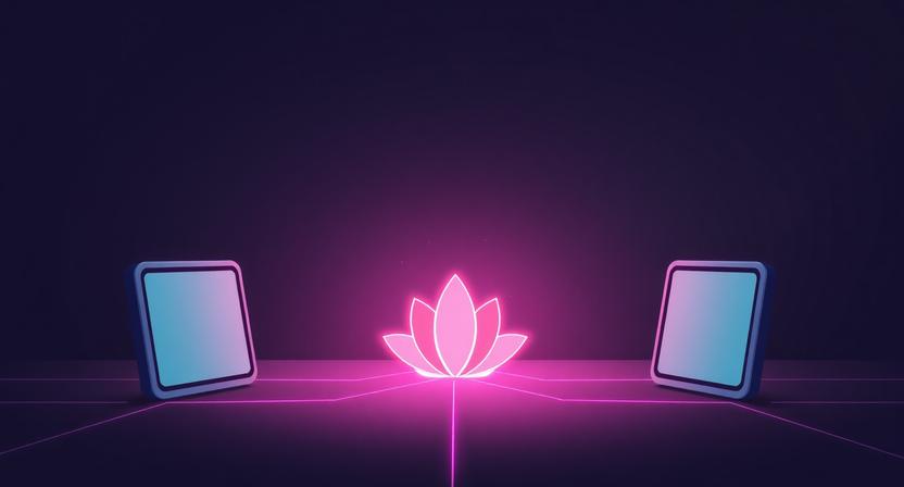 The Future Is Peer-to-Peer cover image