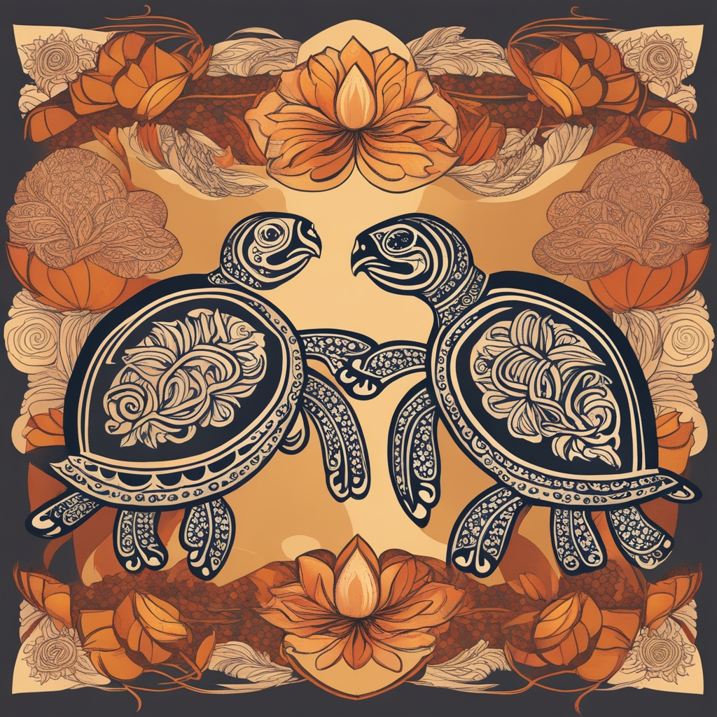 Treasury 与矿工 illustration