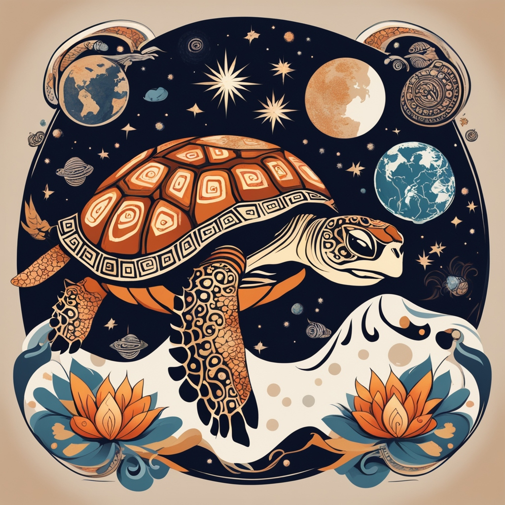 Worldwide Impact illustration