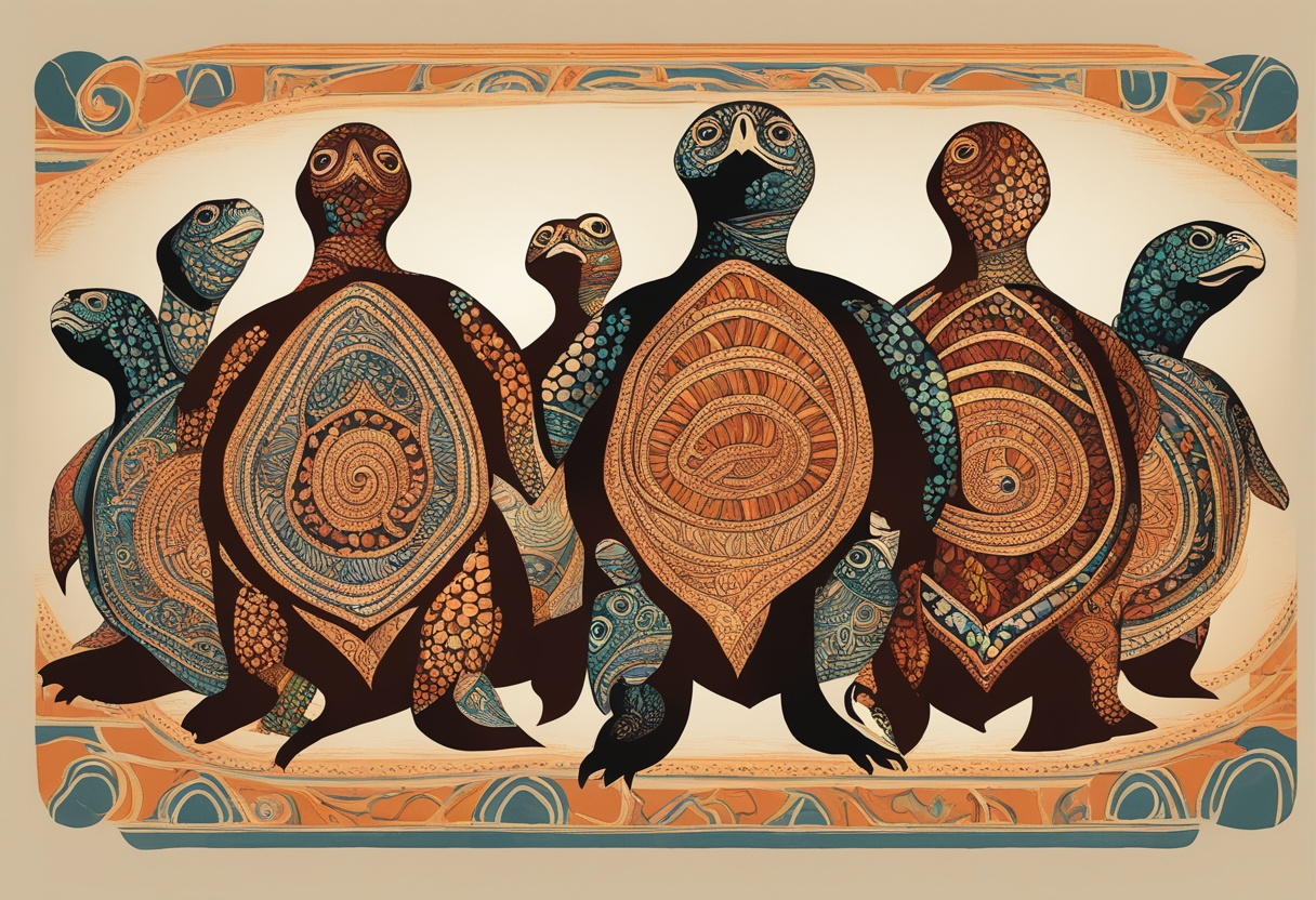 Restoring Humanity to Society hero image